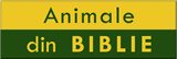 Animale din Biblie