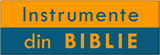 Instrumente din Biblie