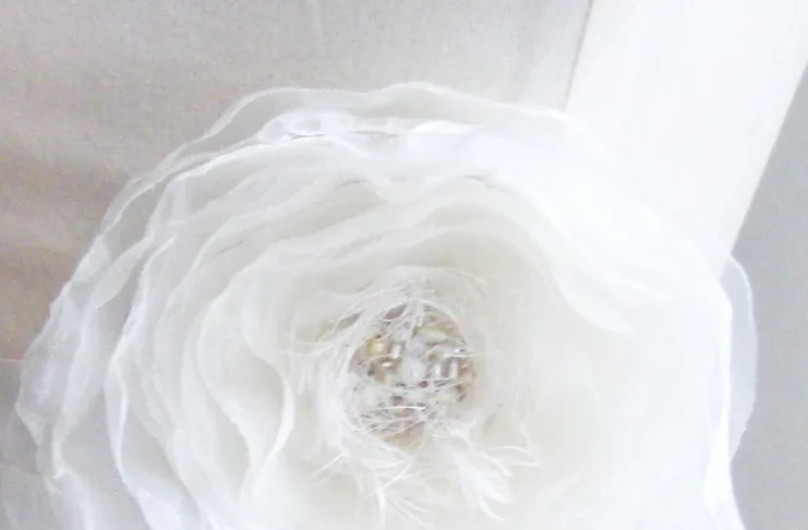 Pure Bride